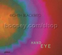 Hand Eye (Cedille Records Audio CD)